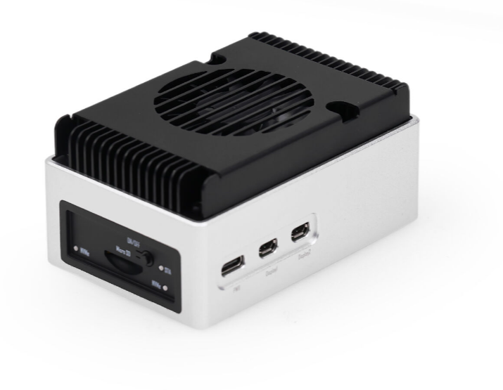 reComputer AI R2130-12 -, Base - Raspberry Pi 5 8Gb review and price