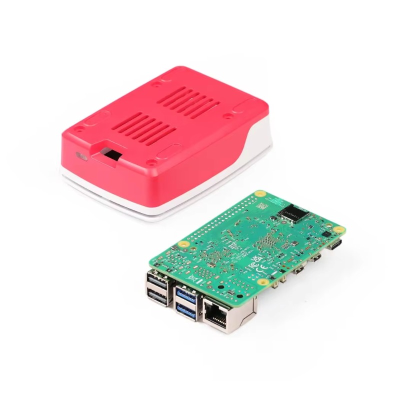 5 Starter Kit - 4GB/8GB/16GB R - Raspberry Pi 5 8Gb review and price
