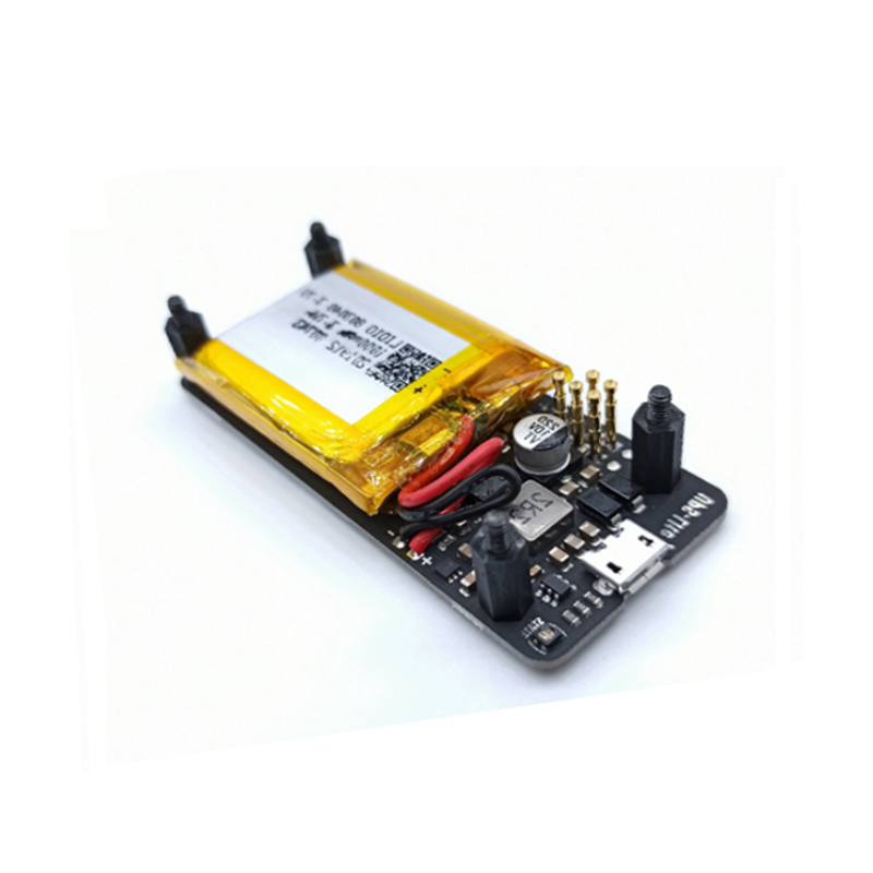 Raspberry Pi Zero UPS Power HA - Turing Pi 2 review and price