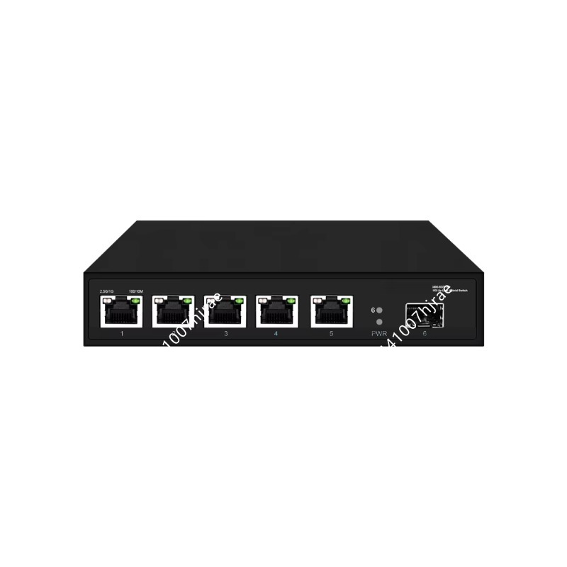 4/8 Port Multi-Gigabit Web Man - Sfp+ 10G Managed Switch 8 Port review and price