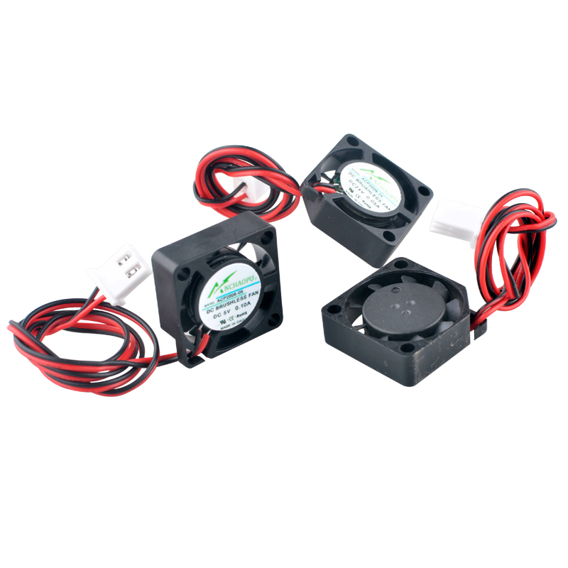 ANCHAOPU ACP2006 2cm 20mm Fan  - Turing Pi 2 review and price