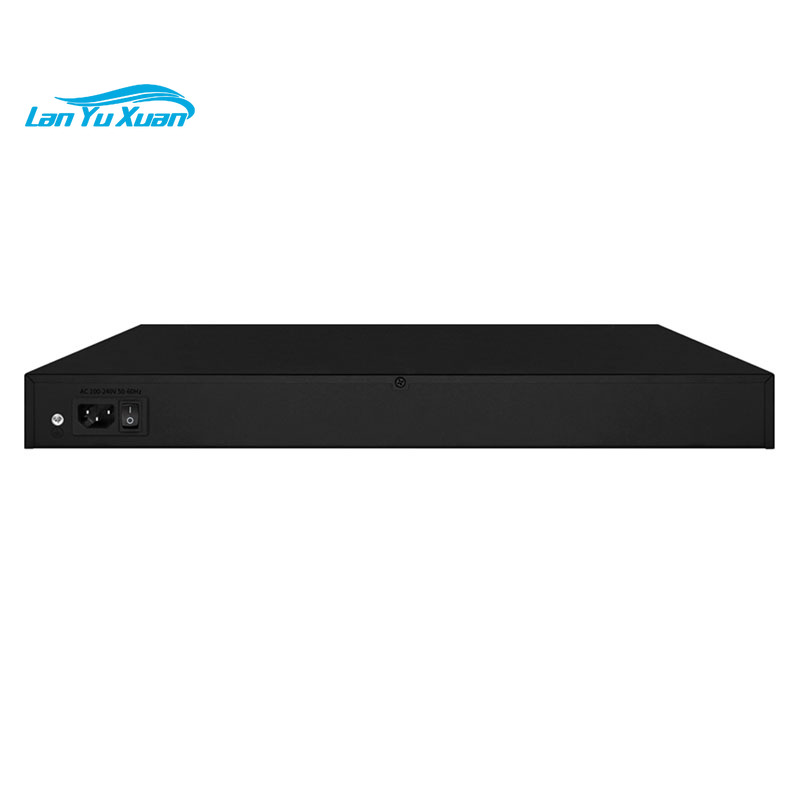 L3 Managed Switch 16 Ports Gig - Sfp+ 10G Managed Switch 8 Port review and price