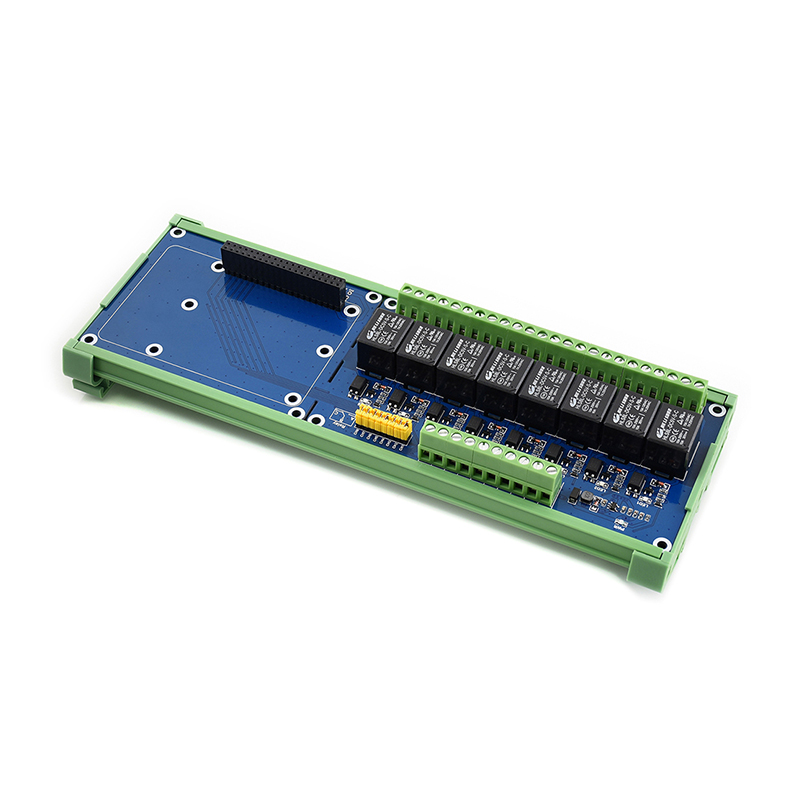 Raspberry Pi 5 / 4B 8 Channel  - Turing Pi 2 review and price